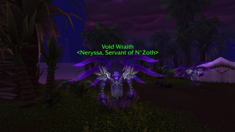 Ciekawy sekret w WoW-ie i nieklasyczne zmiany w Alterac Valley