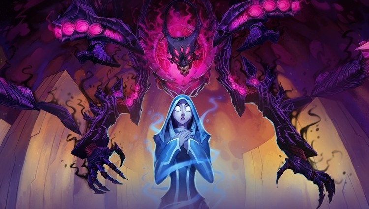 Najlepsze tapety z gier MMORPG #45
