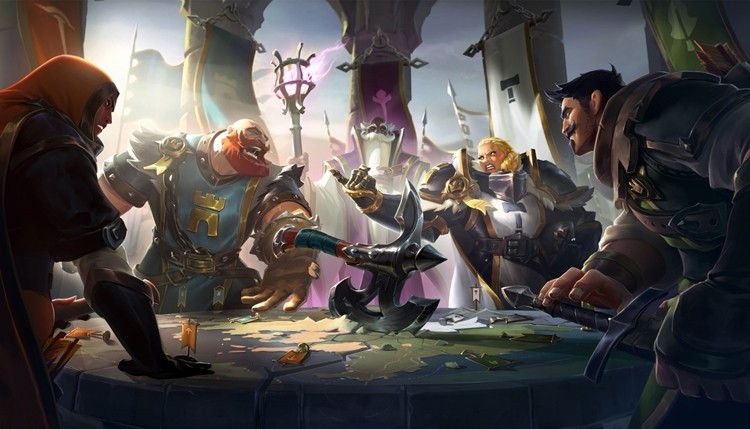 Albion Online zwiększa cenę Premium, bo "gra jest coraz lepsza"