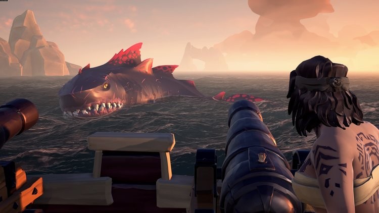 Szukacie załogi do Sea of Thieves? Rare wychodzi Wam naprzeciw! 