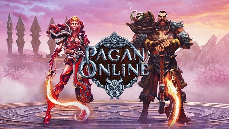 Pagan Online umiera? Wszystko na to wskazuje