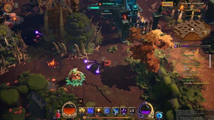 MMORPG-owy Przegląd Tygodnia: koniec Torchlight Online i wielki nerf Tibii