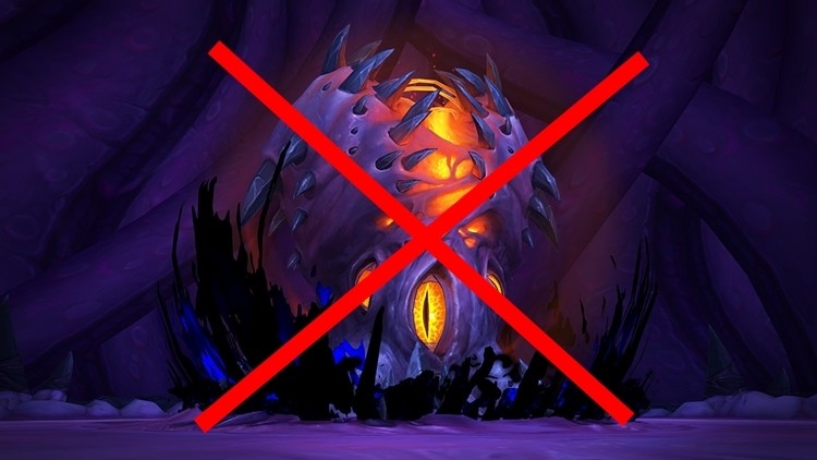 Blizzard usuwa bossa w czasie finałowej walki. Kuriozalna sytuacja w WoW-ie!