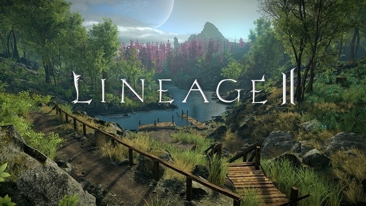 Lineage 2 Remastered wyjdzie wcześniej niż myślimy?