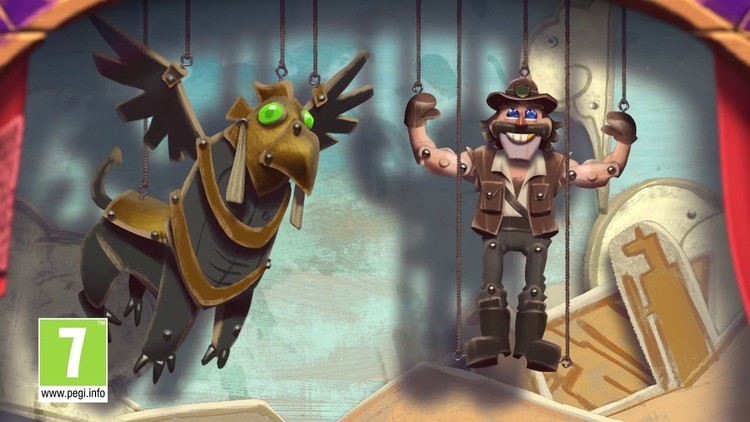 Finał Przebudzenia Galakronda już dostępny w Hearthstone