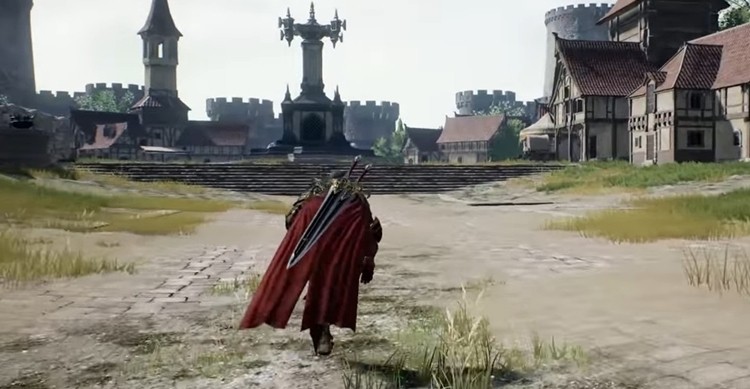 Lineage 2M zarobił już 600 mln złotych!