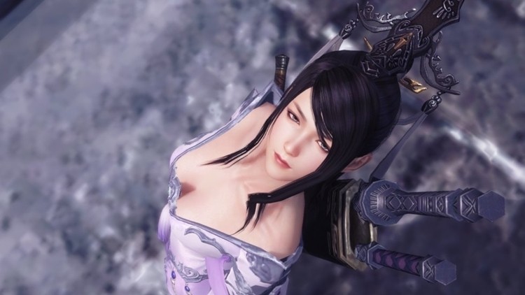 Moonlight Blade Online wreszcie zawita do Europy?!