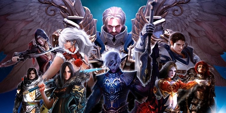Wielki NCSoft pojawi się na targch E3 2020!