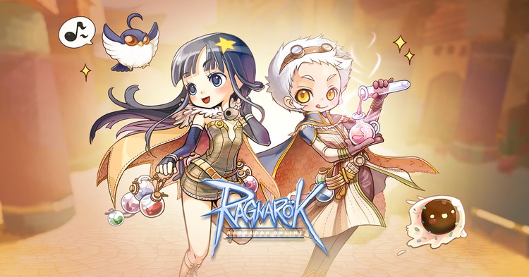 Ragnarok Online Revo-Classic otrzymało "rewolucję naukową"