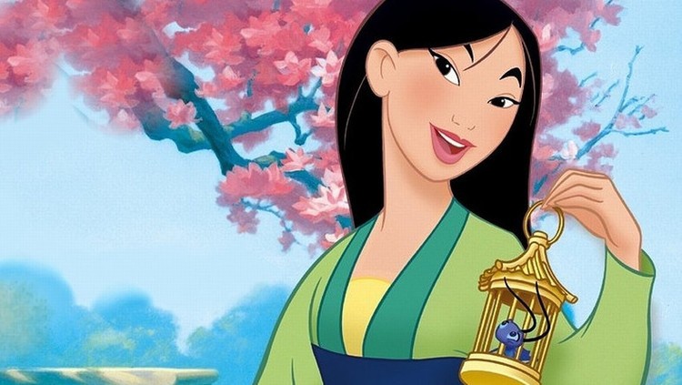 Dziewczyna przebrana za chłopaka. Mulan wkracza dziś do SMITE