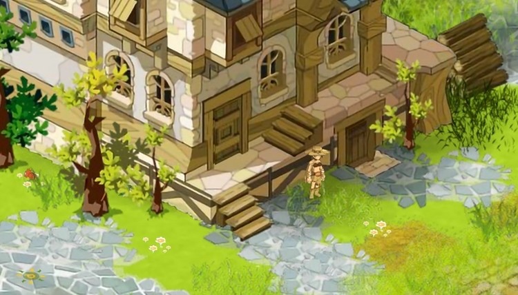 Dofus Retro Remastered wystartował. Stary MMORPG z nową grafiką!