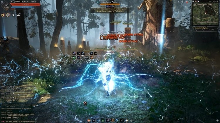 MMORPG-owy Przegląd Tygodnia: lepsze ESO oraz totalnie darmowy Black Desert 
