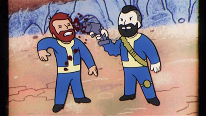 Twórcy Fallout 76 są niezadowoleni – podobno za mało osób próbuje PvP