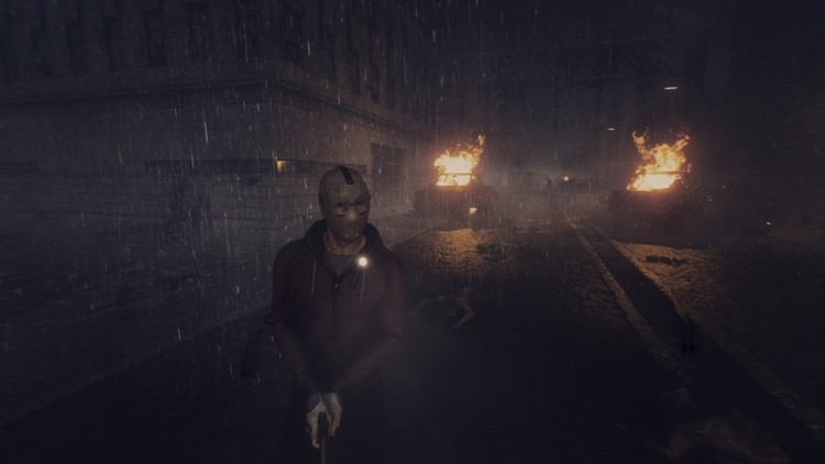 Dead Frontier 2 dostało otwarty świat