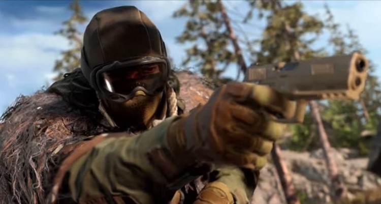 Call of Duty + FreeToPlay = 6 milionów graczy w 24 godziny!