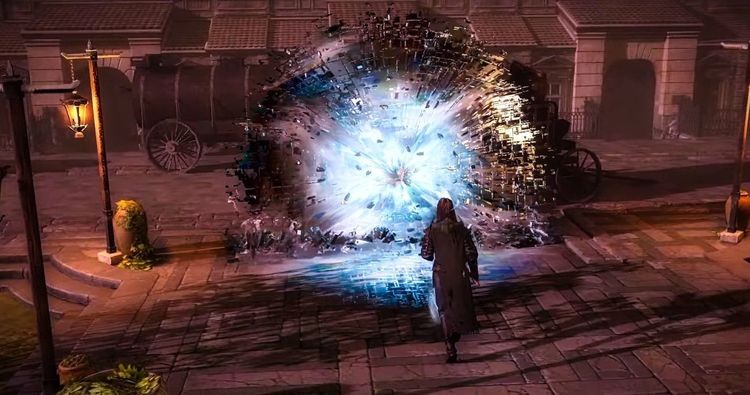 Path of Exile dostaje dziś "Delirium". Nowy dodatek z super nowościami