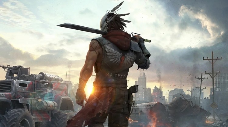 Najlepsze tapety z gier MMORPG #52