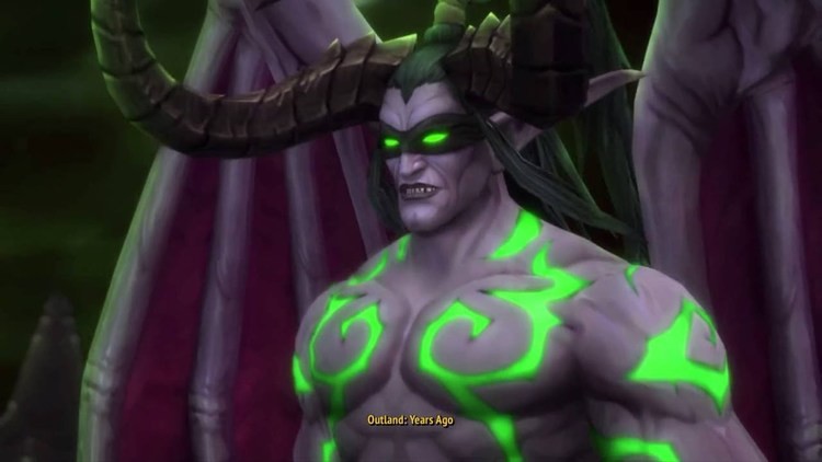 Hearthstone szaleje. Nowa kasa - Łowca Demonów oraz dodatek inspirowany Burning Crusade