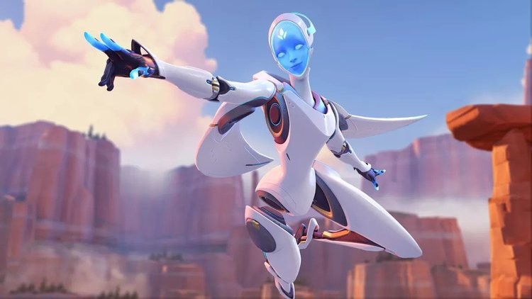 Echo z Overwatch będzie mogła kopiować umiejętności przeciwników  