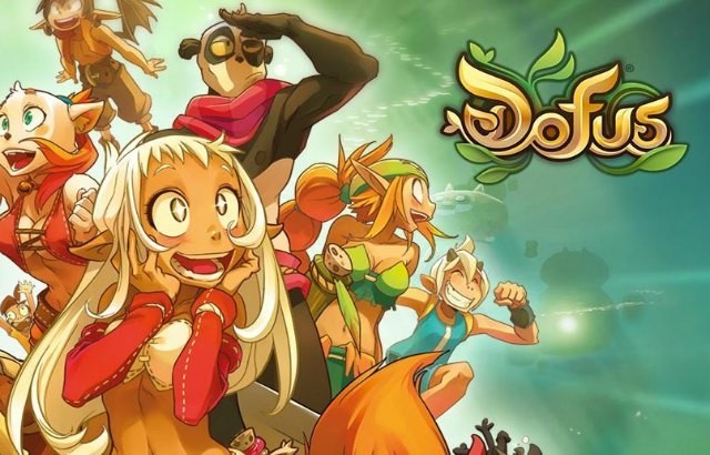 Dofus otworzy dzisiaj nowy serwer mono-account