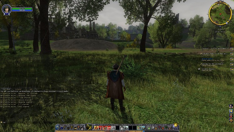 Lord of the Rings Online czekają grube miesiące. Plany na resztę 2020 roku