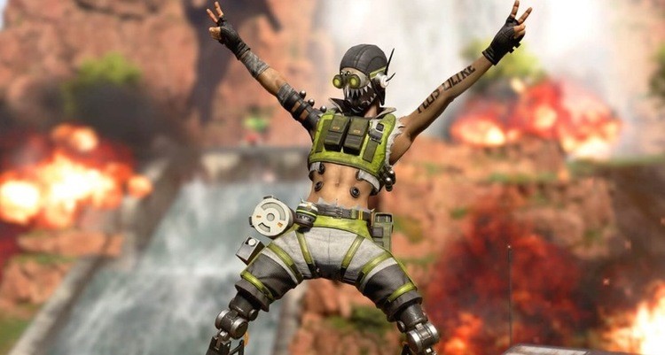 Apex Legends nie będzie miał typowego trybu Solo na stałe