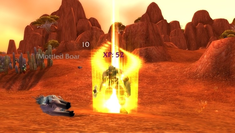World of Warcraft zmieni początek gry. Nowa wyspa startowa dla newbie