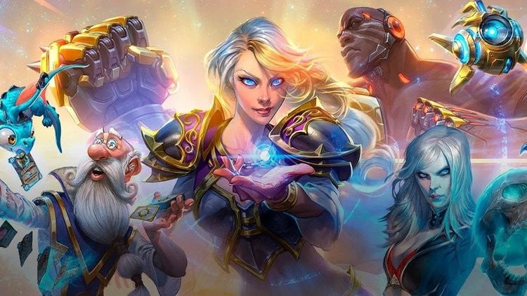 Blizzcon 2020 stoi pod znakiem zapytania