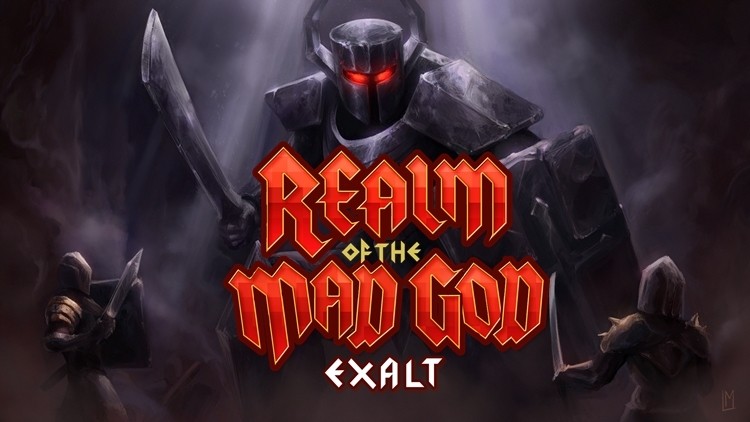 Na tego MMORPG czekają tysiące osób. Dziś startuje nowy Realm of the Mad God