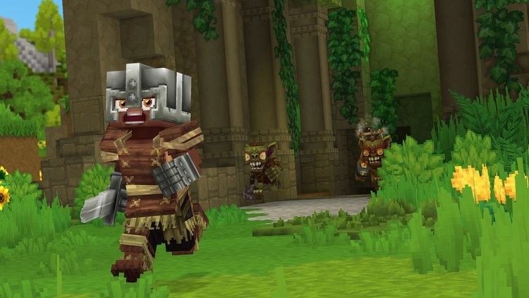 Twórcy Hytale zostali wykupieni przez Riot Games!