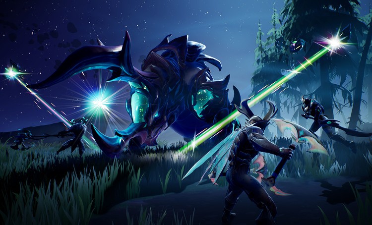 Dauntless zapowiada nowego battle passa oraz Escalation!