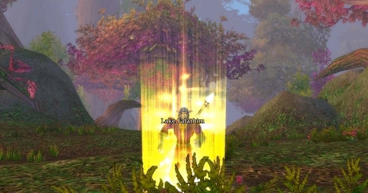 Od 1 do 50 lvl w siedem godzin. Expienie w "nowym" World of Warcraft będzie dużo szybsze