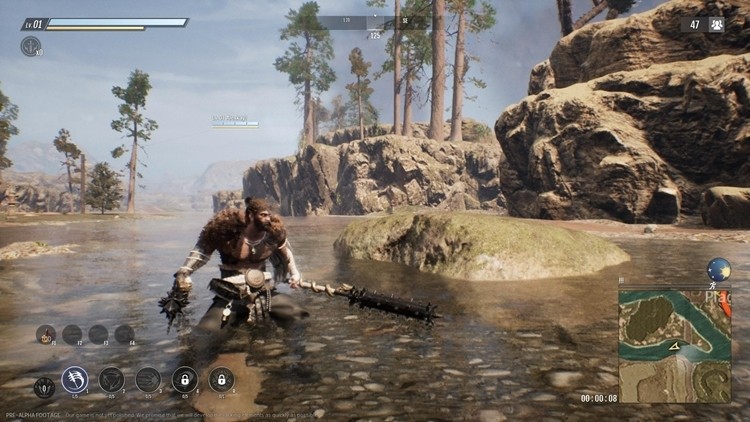 Ruszyły testy bardzo ładnego Hunter’s Arena: Legends. Wbijajcie do gry!