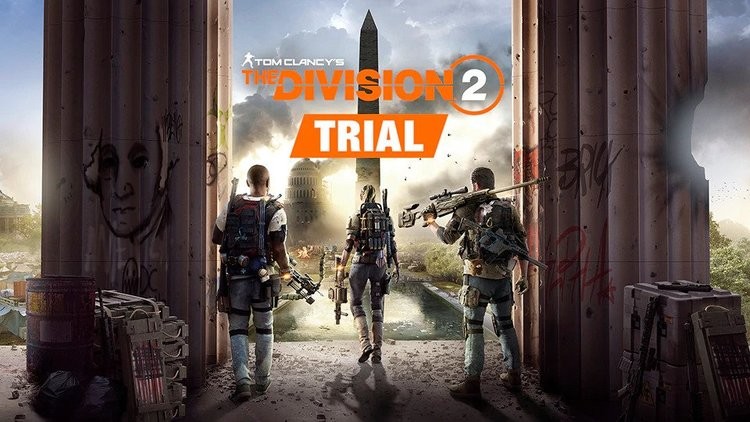 Chcecie sprawdzić The Division 2? Łapcie triala, zamiast darmowego weekendu!