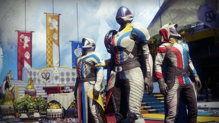 W Destiny 2 wystartowały Zawody Strażników, a cheaterów jest coraz więcej!