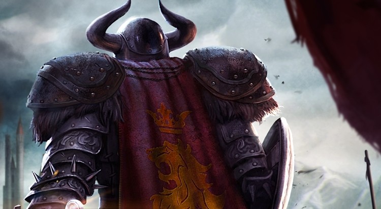 Najlepsze tapety z (przeglądarkowych) gier MMORPG #57