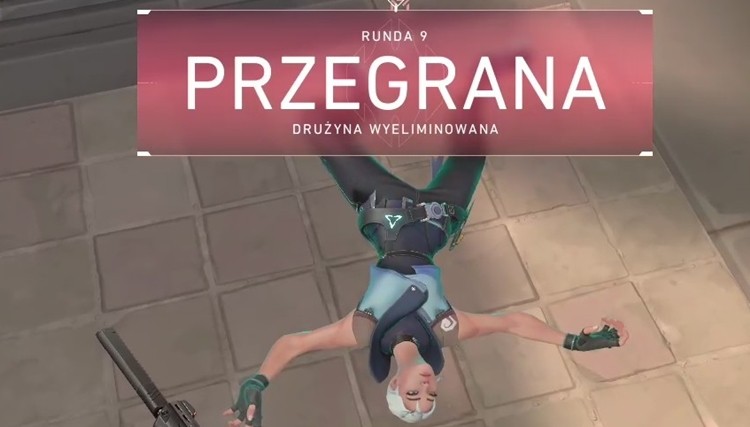 10 tys. widzów na streamie i Polacy trafiają na bezczelnych cziterów w Valorant