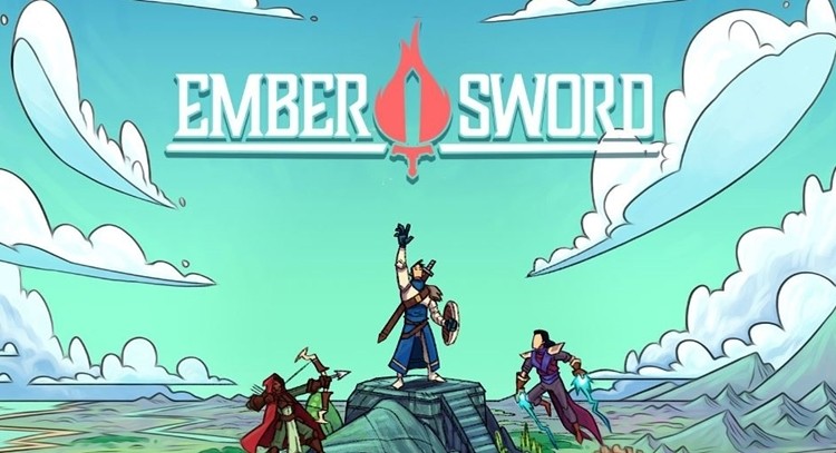 Ten MMORPG powinien być wielkim hitem. Nowe wideo z Ember Sword