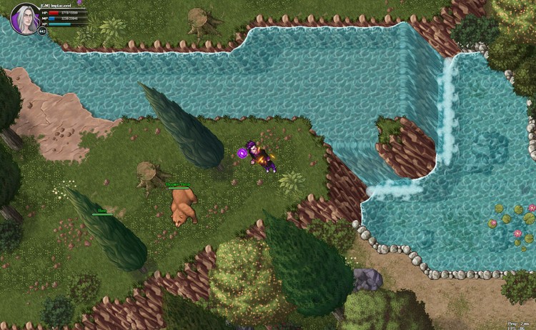 Bloodstone (Tibia 2) i największy patch od premiery. Masa nowości oraz ulepszeń