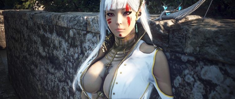 Black Desert będzie ulepszany, ale crossplay'a nie dostanie