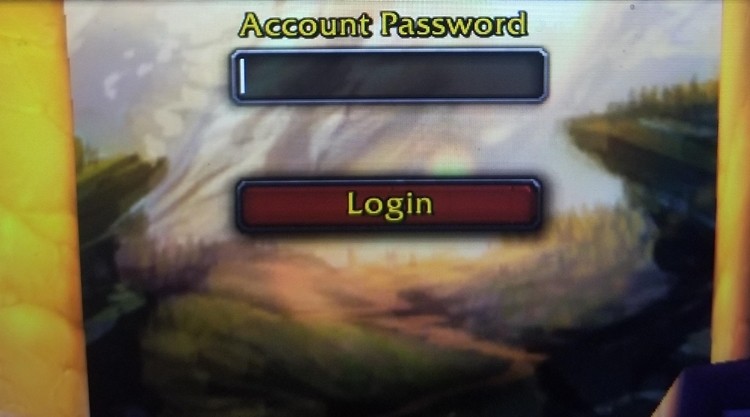 Światowy Dzień Hasła. Ciąg znaków, który chroni nasze MMORPG-owe postacie