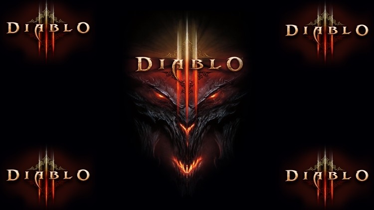 Pięć największych minusów Diablo 3