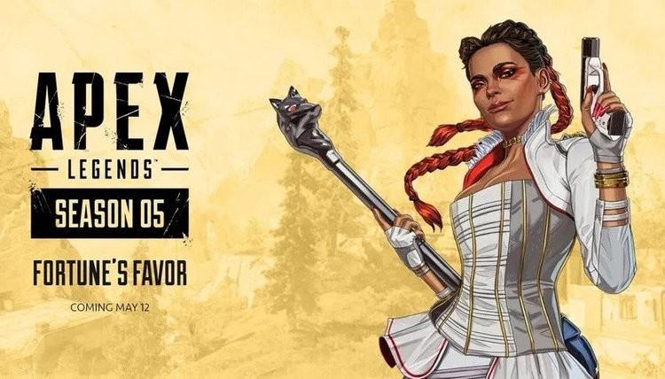 Apex Legends opowiada o systemie questów z elementami PvE!