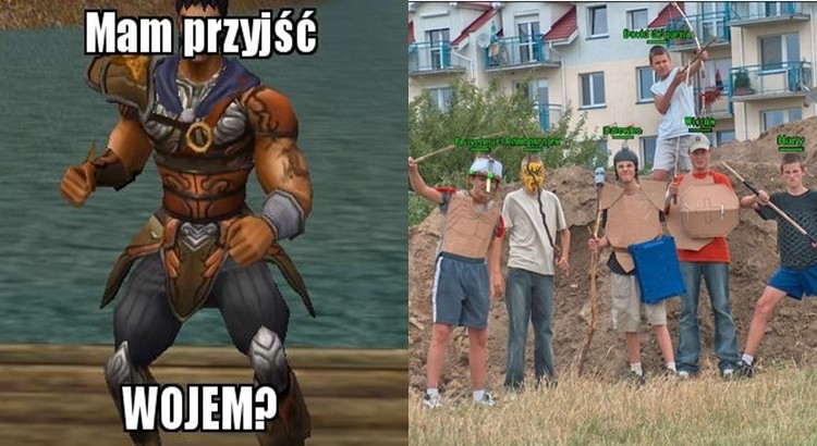 Metin2 czy Tibia-  która z gier ma gorszą renomę? 