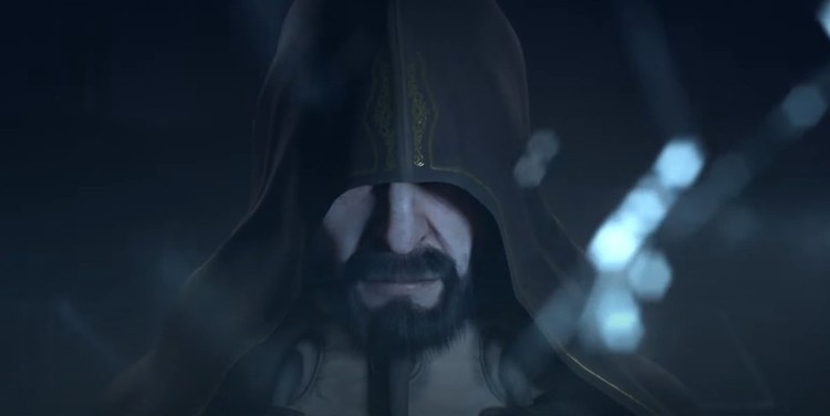 EVE Echoes - data premiery nowego kosmicznego "next-gen MMO"
