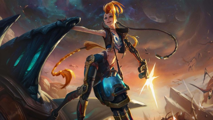 Nowe tryby gry pojawią się w League of Legends? To zależy…