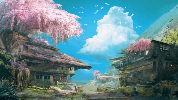 Pierwszy gameplay z Zenith – gry MMO, która „podbiła” Kickstartera