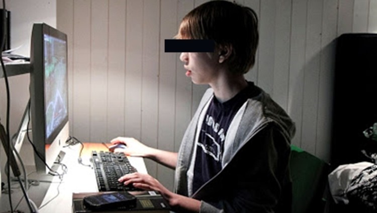 Tymczasem w Polsce: 13-latek ulepszył postać w grze za nieswoje pieniądze