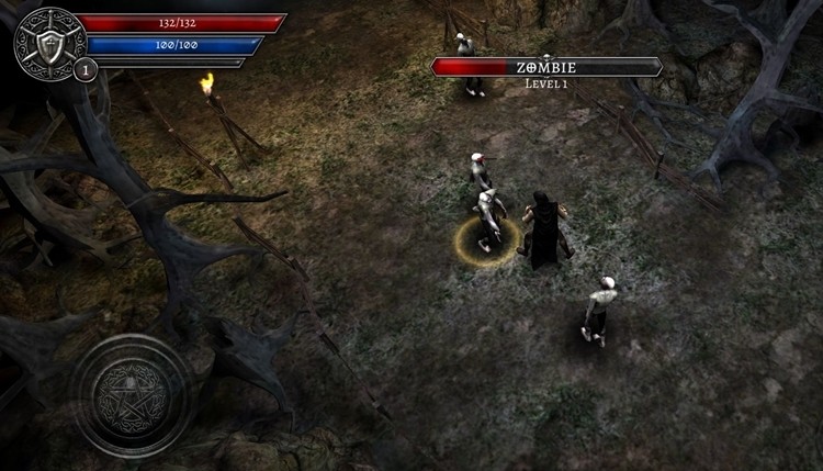Nie chcecie czekać na Diablo Immortal? Zagrajcie już teraz w Anima ARPG 