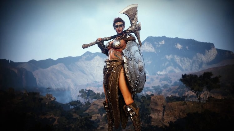 Black Desert Online otrzyma sezonowe serwery!